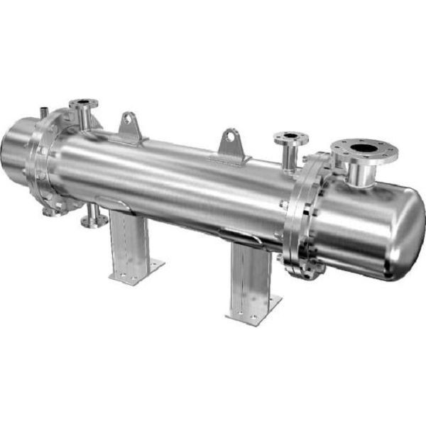 Tubular Heat Exchanger
